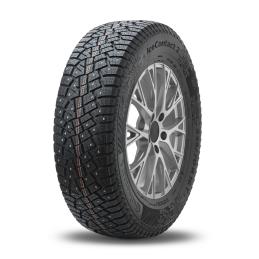 Continental IceContact 2 SUV 215/60R17 96T