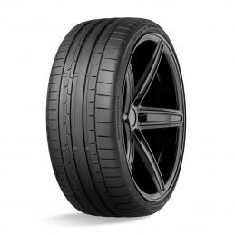 Continental SportContact 6 285/40R20 104Y